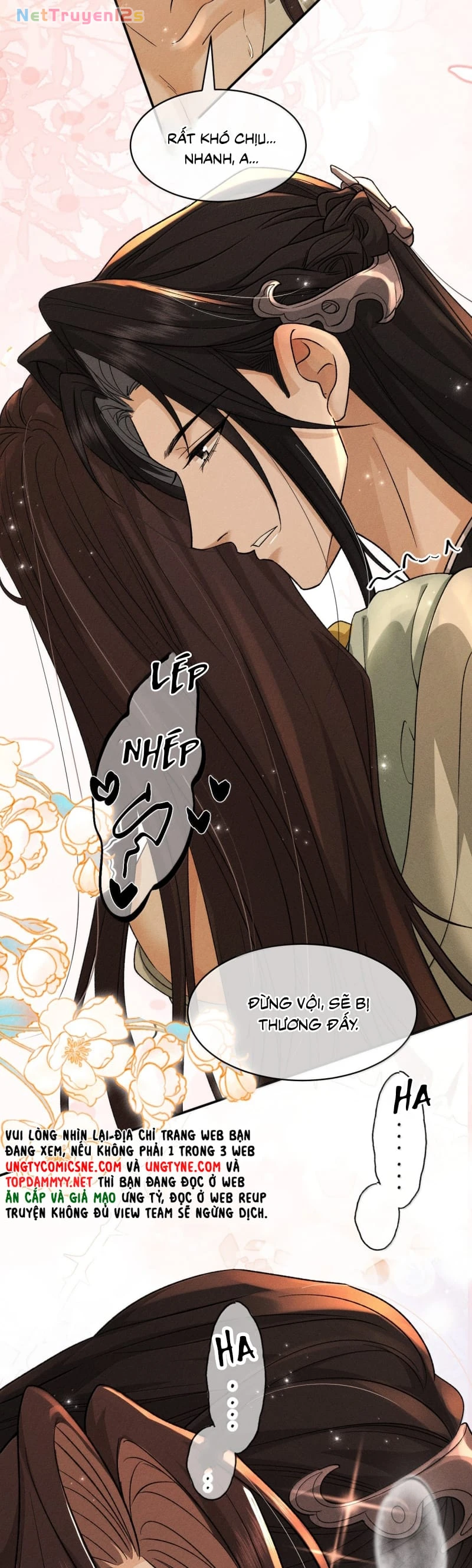 Hải Vương Sau Khi Hoàn Lương Sa Vào Tu La Tràng Chapter 43 - 24