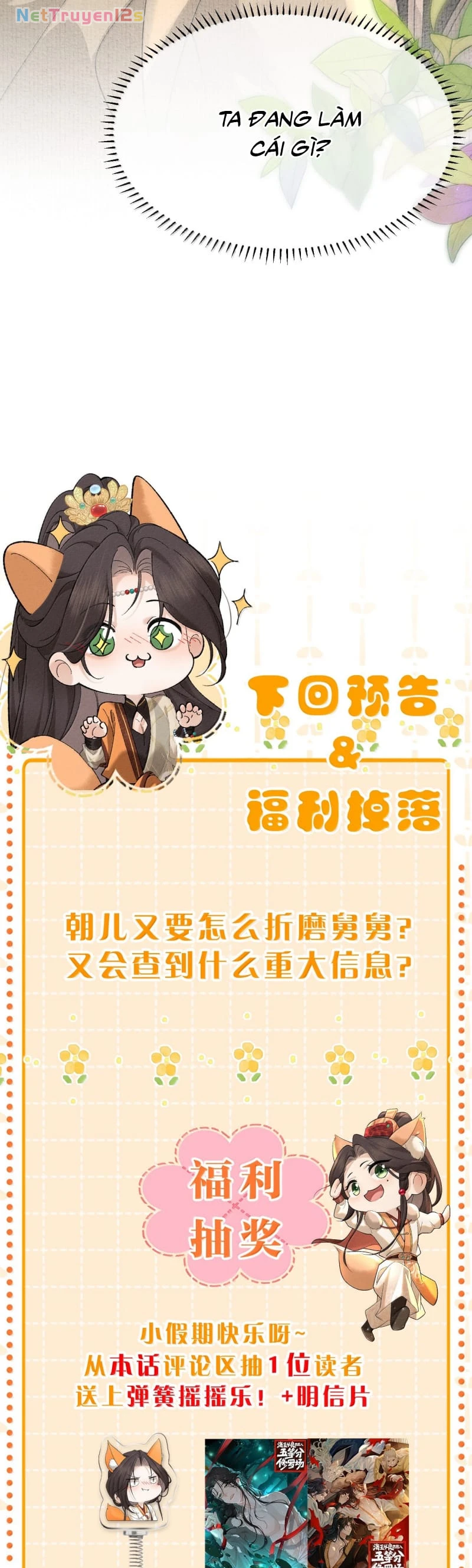 Hải Vương Sau Khi Hoàn Lương Sa Vào Tu La Tràng Chapter 43 - 29