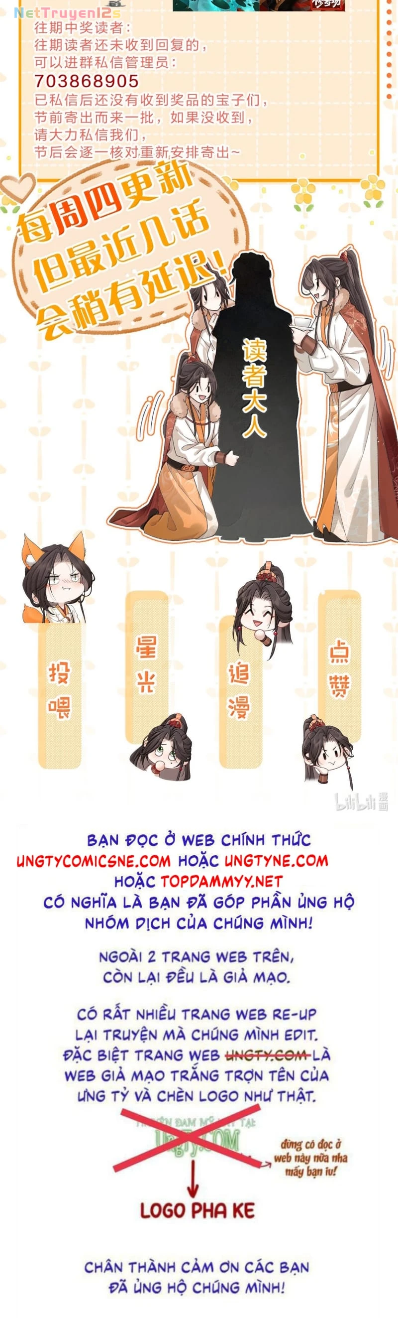 Hải Vương Sau Khi Hoàn Lương Sa Vào Tu La Tràng Chapter 43 - 30