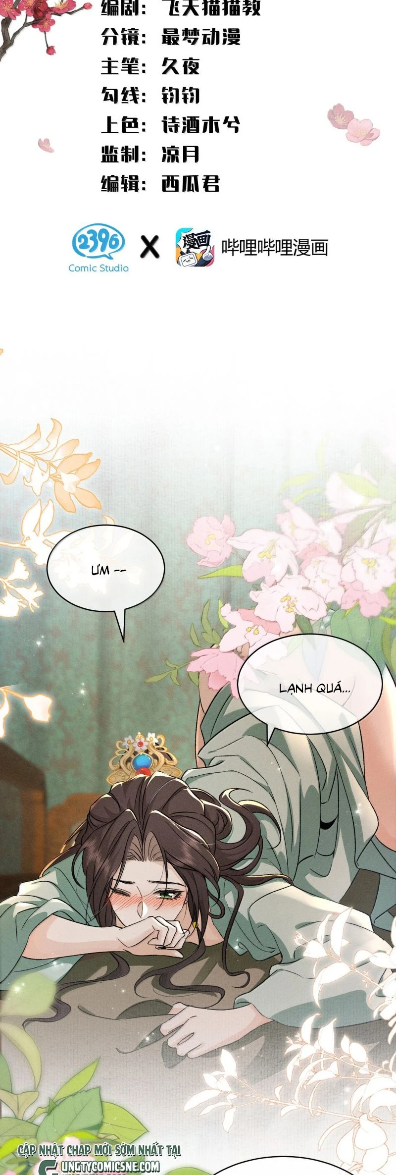 Hải Vương Sau Khi Hoàn Lương Sa Vào Tu La Tràng Chapter 46 - 2