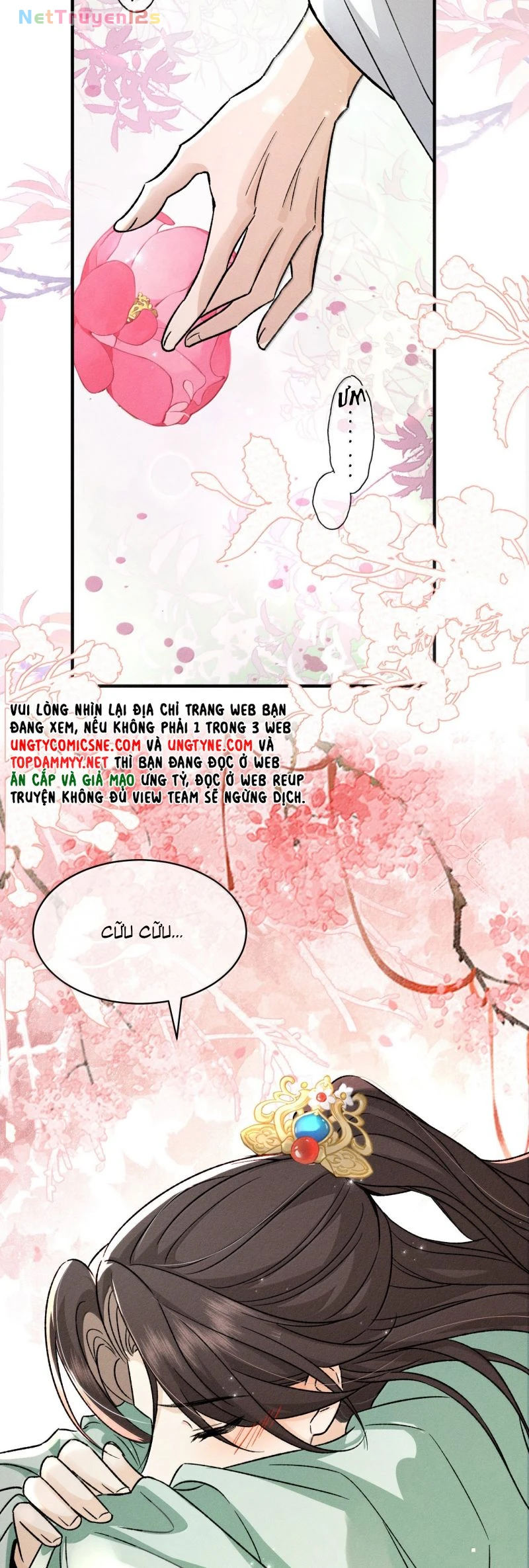 Hải Vương Sau Khi Hoàn Lương Sa Vào Tu La Tràng Chapter 46 - 4