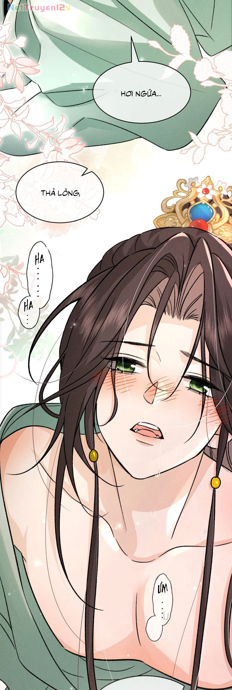 Hải Vương Sau Khi Hoàn Lương Sa Vào Tu La Tràng Chapter 46 - 5