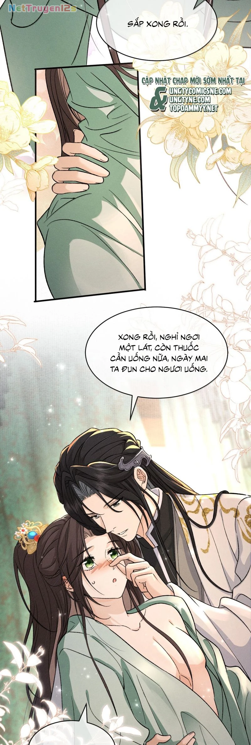 Hải Vương Sau Khi Hoàn Lương Sa Vào Tu La Tràng Chapter 46 - 6