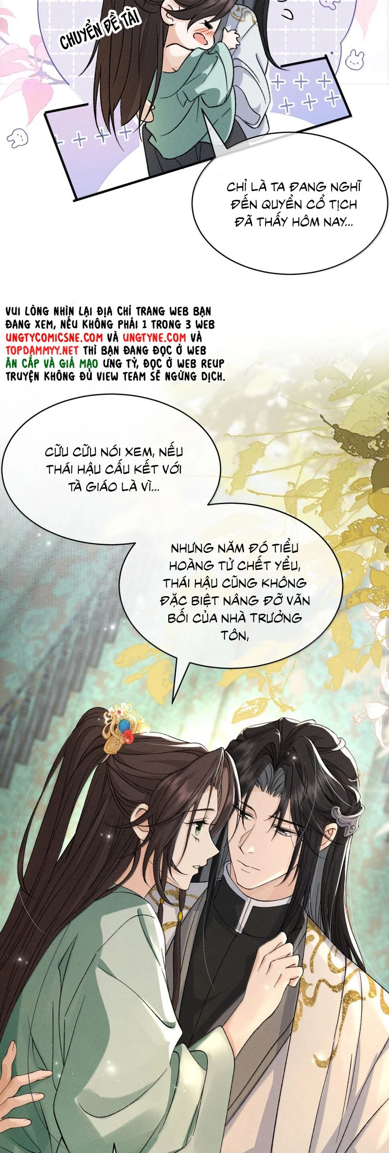 Hải Vương Sau Khi Hoàn Lương Sa Vào Tu La Tràng Chapter 46 - 9