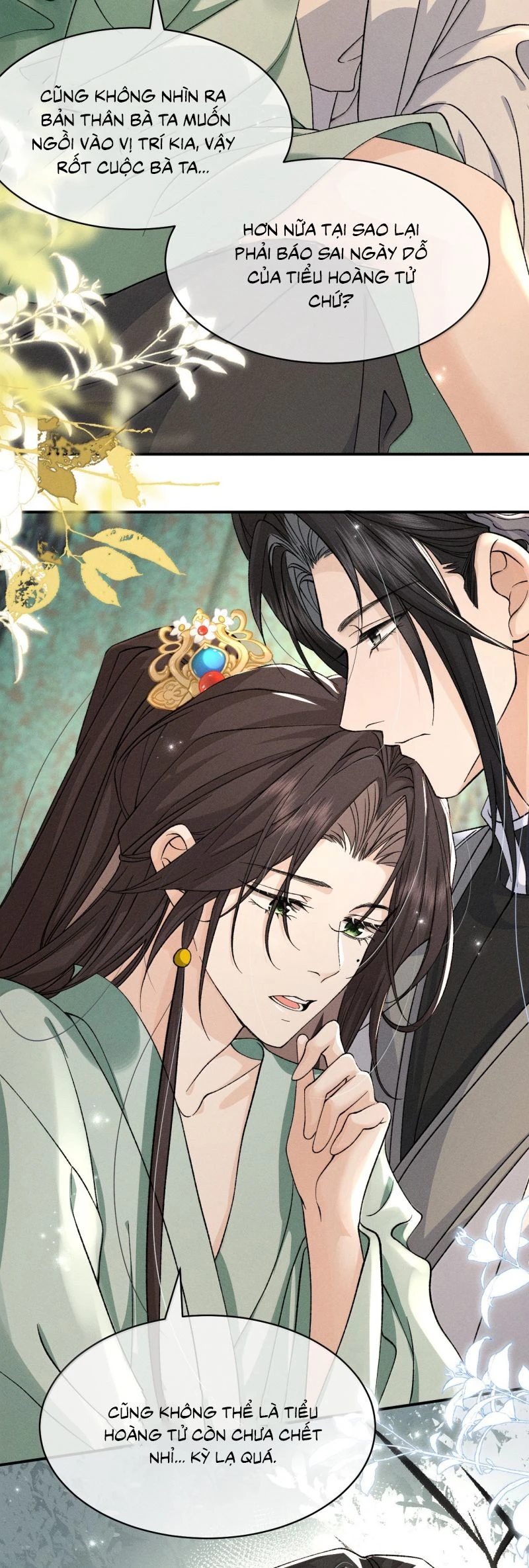 Hải Vương Sau Khi Hoàn Lương Sa Vào Tu La Tràng Chapter 46 - 10