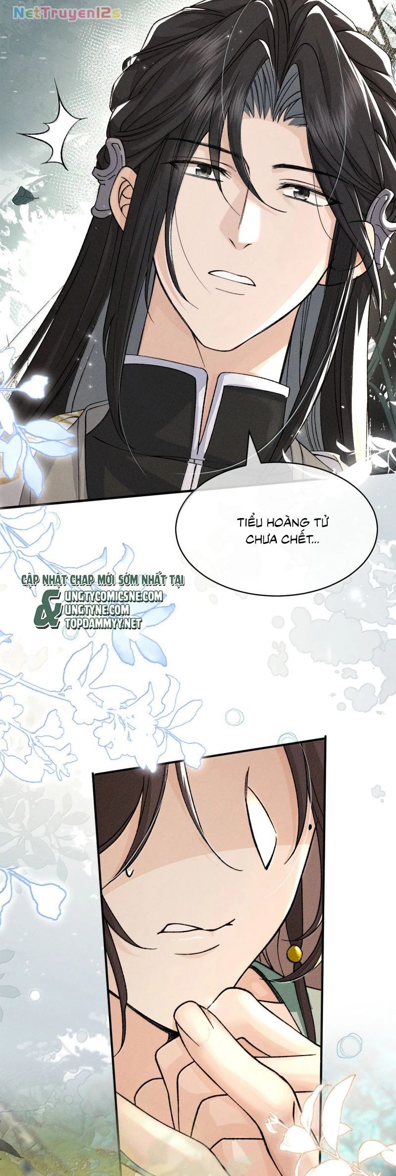 Hải Vương Sau Khi Hoàn Lương Sa Vào Tu La Tràng Chapter 46 - 11