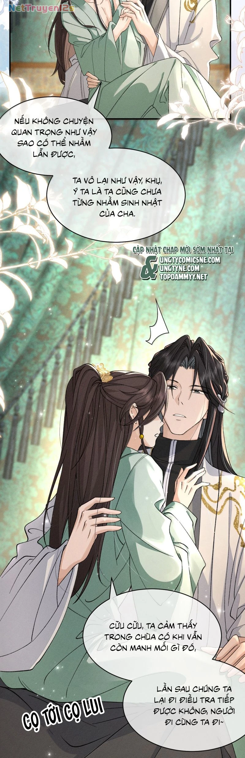 Hải Vương Sau Khi Hoàn Lương Sa Vào Tu La Tràng Chapter 46 - 14
