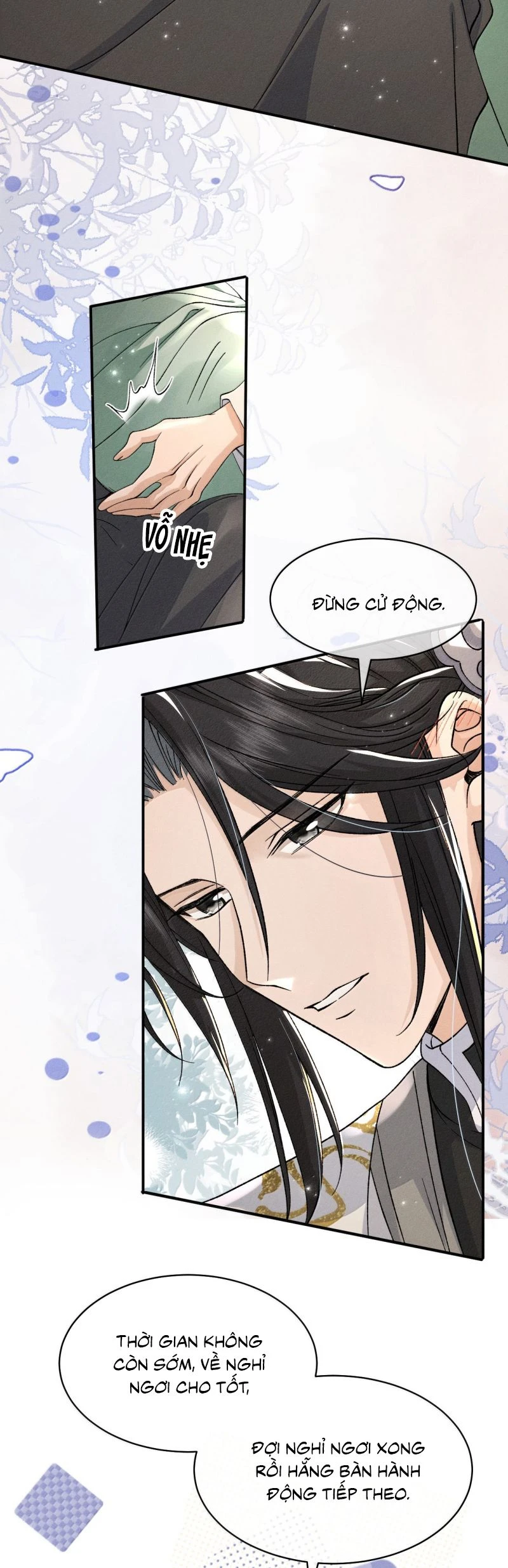 Hải Vương Sau Khi Hoàn Lương Sa Vào Tu La Tràng Chapter 46 - 15