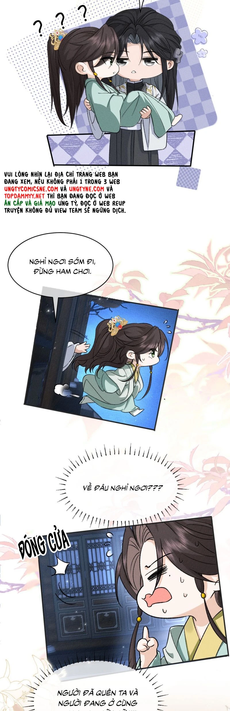 Hải Vương Sau Khi Hoàn Lương Sa Vào Tu La Tràng Chapter 46 - 16