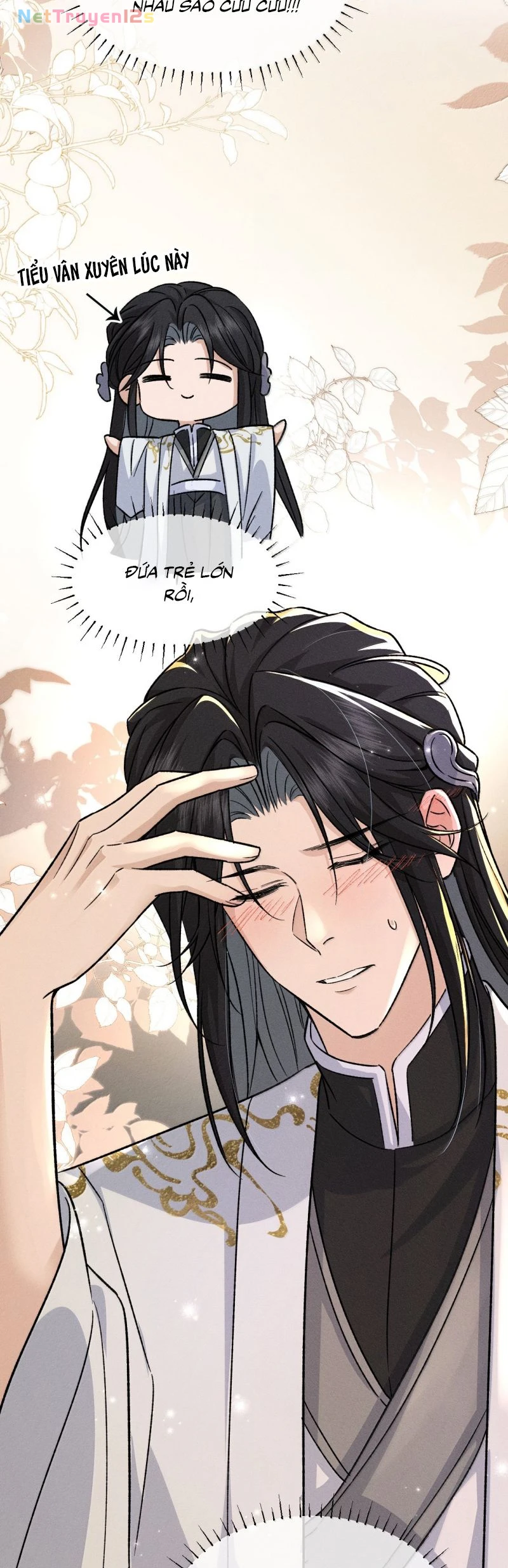 Hải Vương Sau Khi Hoàn Lương Sa Vào Tu La Tràng Chapter 46 - 17