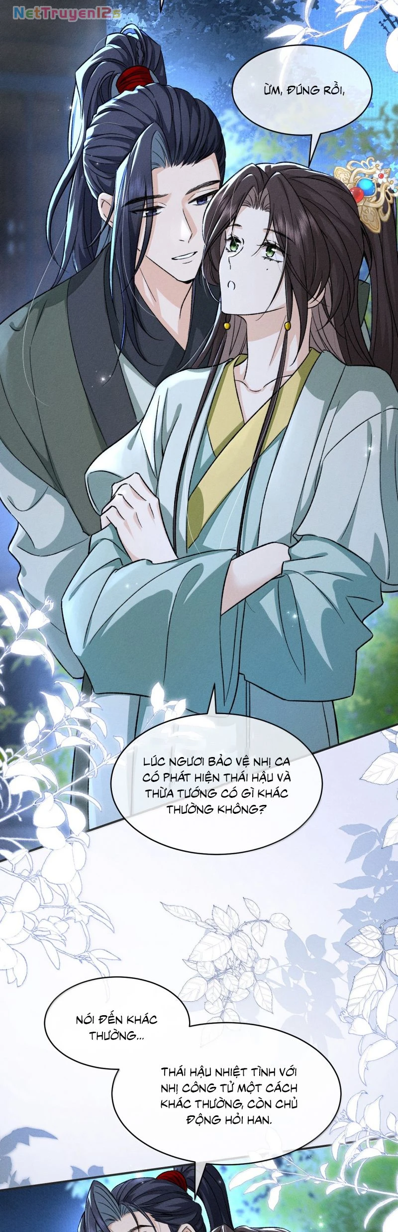 Hải Vương Sau Khi Hoàn Lương Sa Vào Tu La Tràng Chapter 46 - 20