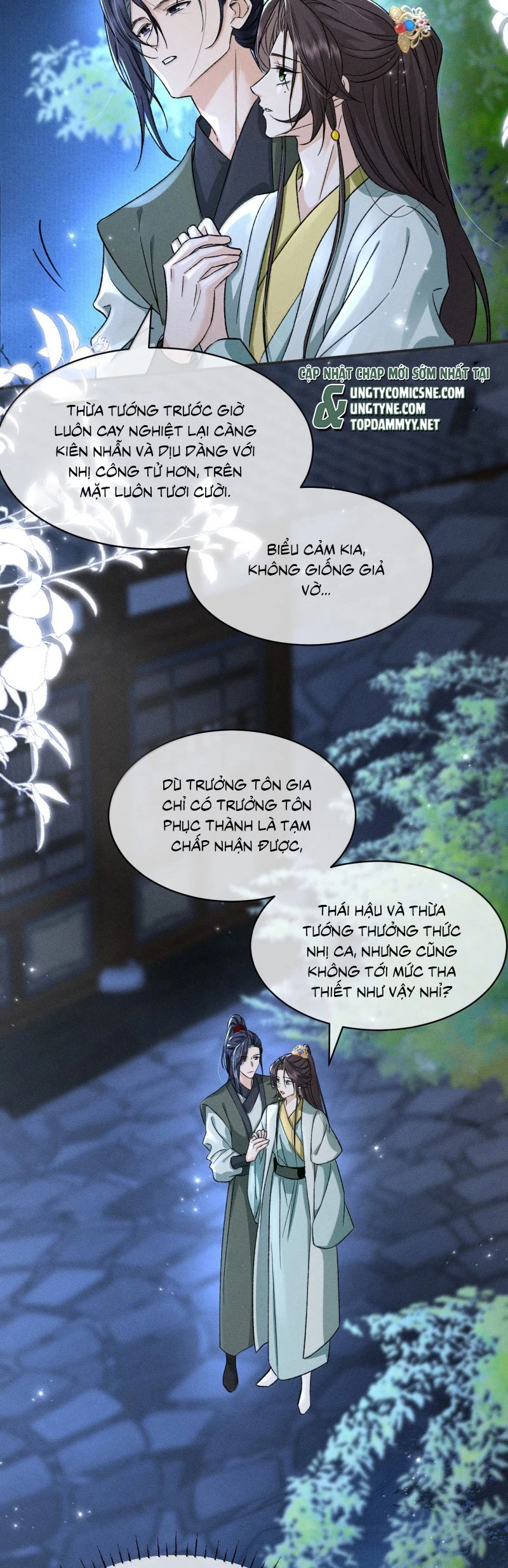 Hải Vương Sau Khi Hoàn Lương Sa Vào Tu La Tràng Chapter 46 - 21