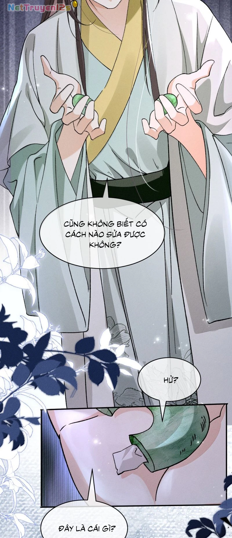 Hải Vương Sau Khi Hoàn Lương Sa Vào Tu La Tràng Chapter 46 - 26