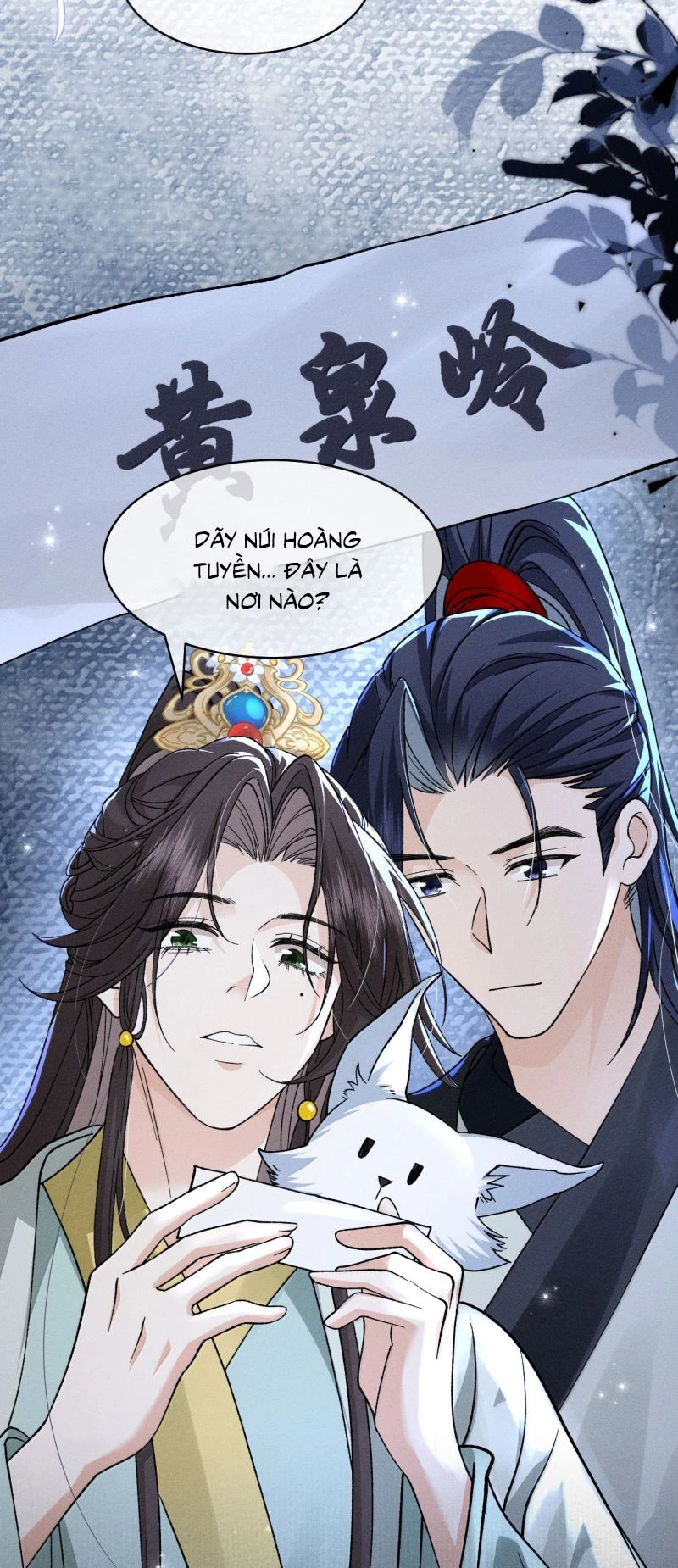 Hải Vương Sau Khi Hoàn Lương Sa Vào Tu La Tràng Chapter 46 - 27