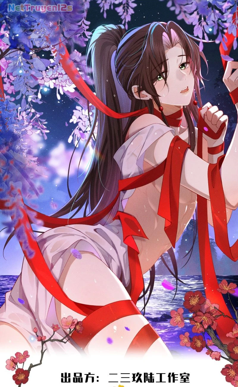 Hải Vương Sau Khi Hoàn Lương Sa Vào Tu La Tràng Chapter 47 - 1
