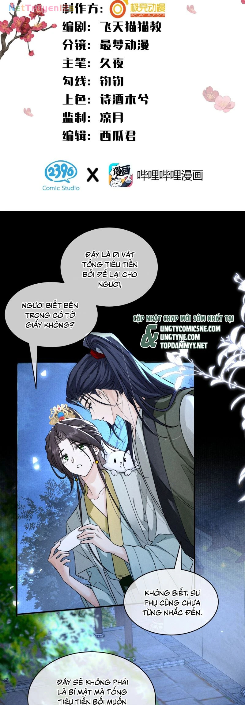 Hải Vương Sau Khi Hoàn Lương Sa Vào Tu La Tràng Chapter 47 - 2
