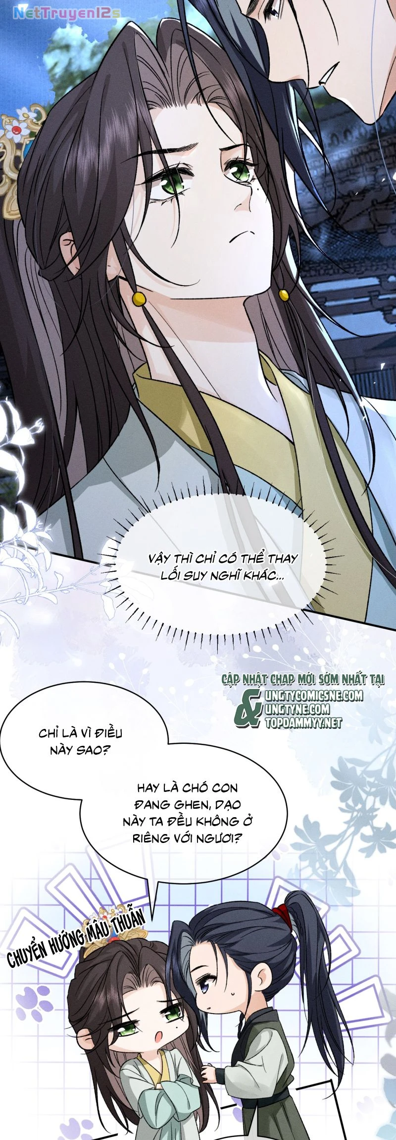 Hải Vương Sau Khi Hoàn Lương Sa Vào Tu La Tràng Chapter 47 - 5