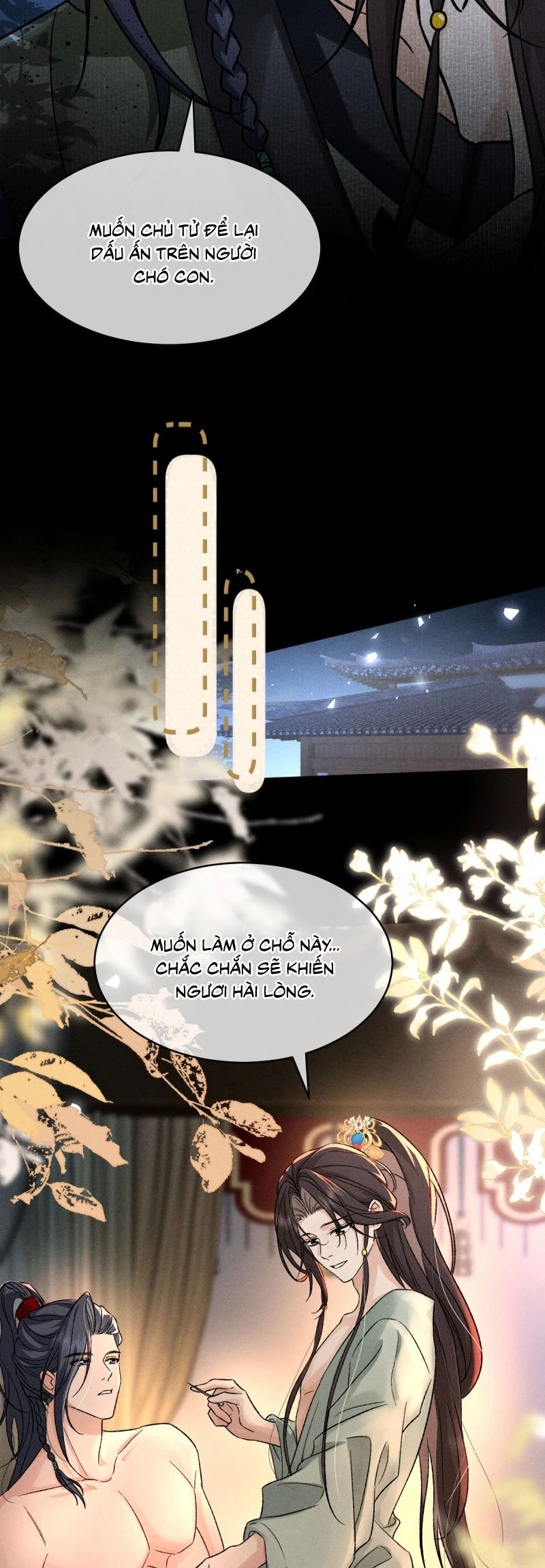 Hải Vương Sau Khi Hoàn Lương Sa Vào Tu La Tràng Chapter 47 - 8