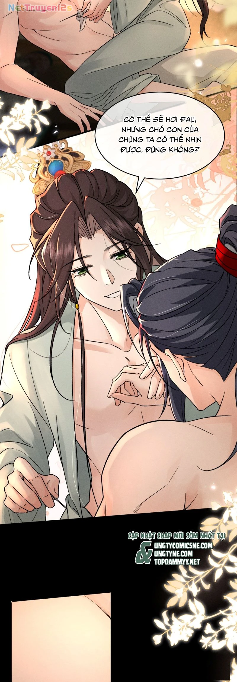 Hải Vương Sau Khi Hoàn Lương Sa Vào Tu La Tràng Chapter 47 - 9