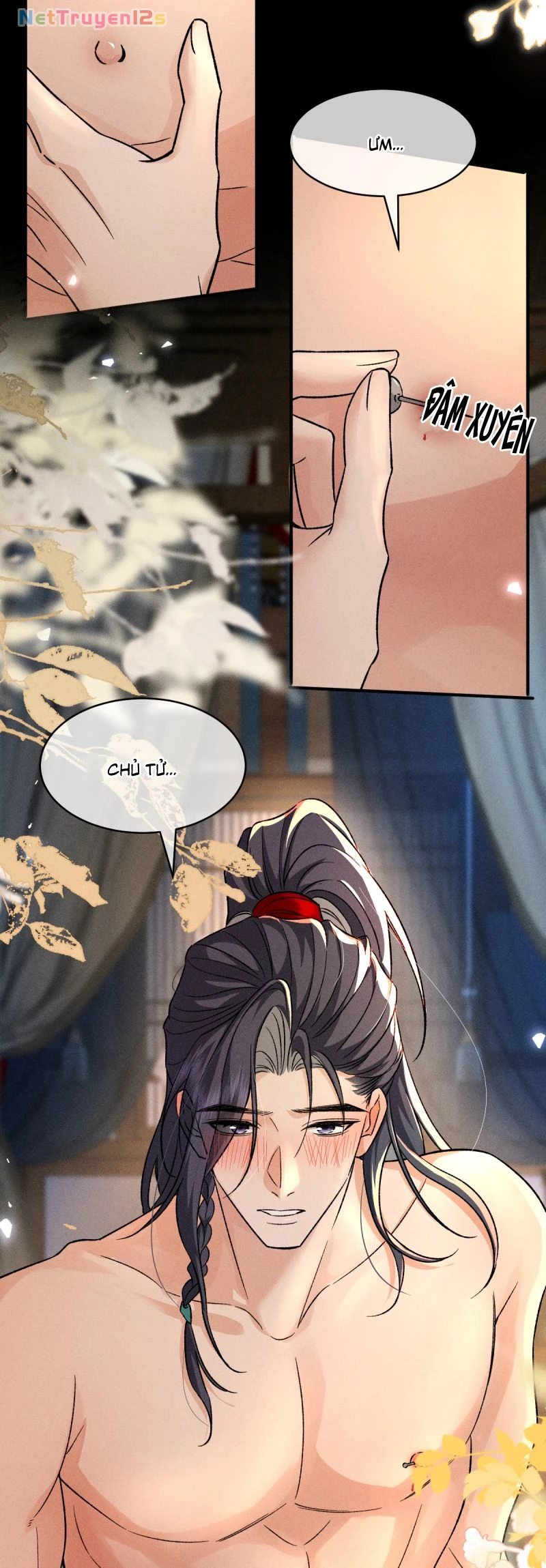Hải Vương Sau Khi Hoàn Lương Sa Vào Tu La Tràng Chapter 47 - 10