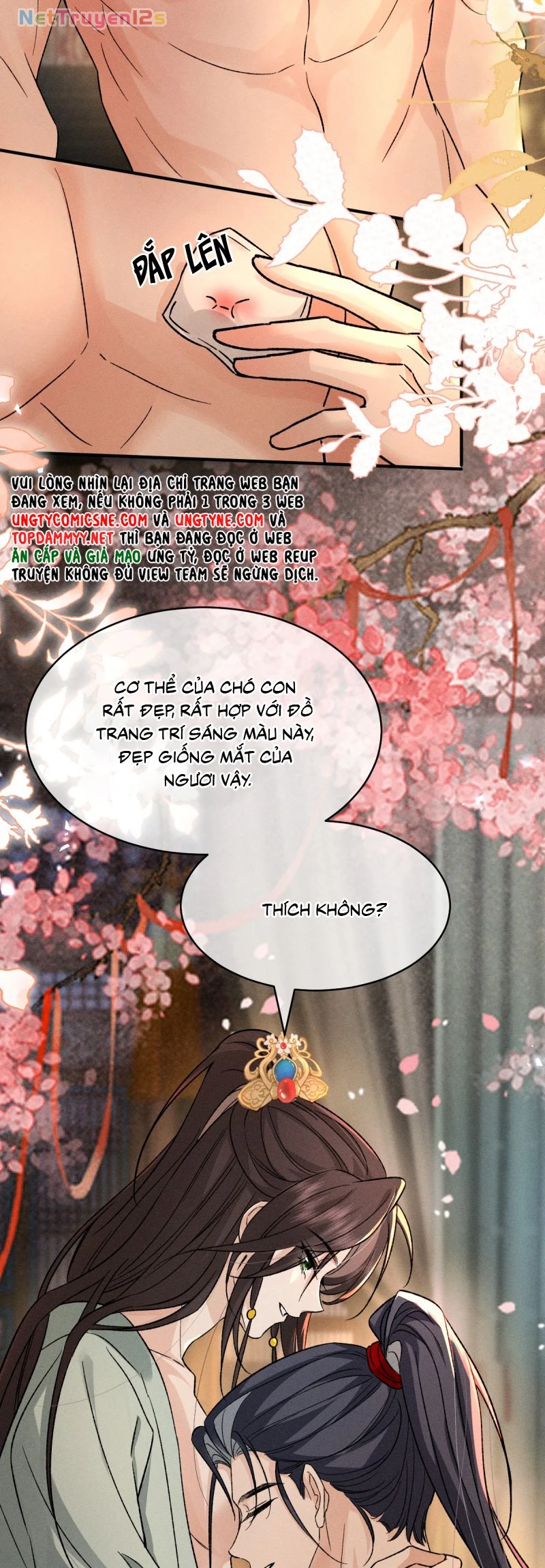 Hải Vương Sau Khi Hoàn Lương Sa Vào Tu La Tràng Chapter 47 - 11