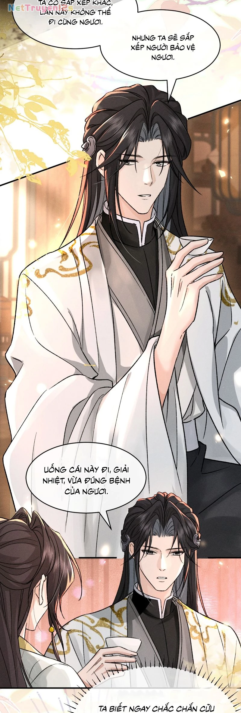 Hải Vương Sau Khi Hoàn Lương Sa Vào Tu La Tràng Chapter 47 - 16