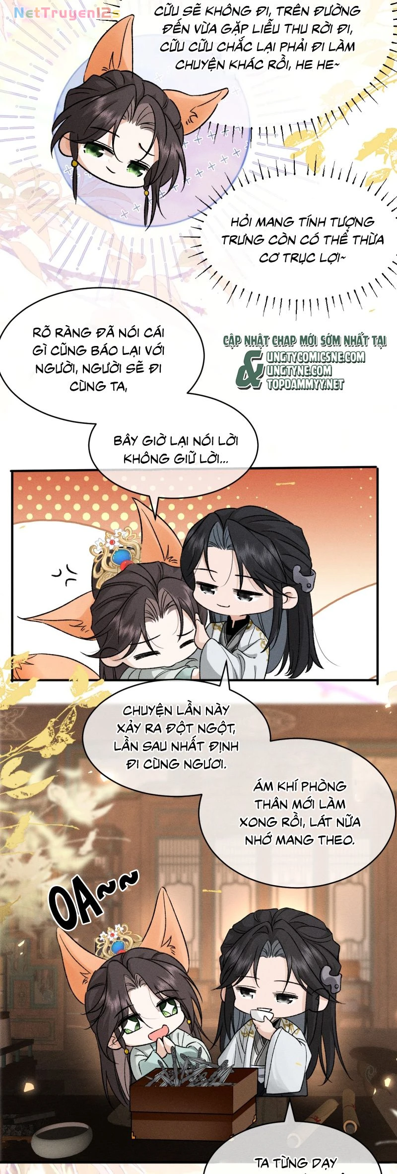 Hải Vương Sau Khi Hoàn Lương Sa Vào Tu La Tràng Chapter 47 - 17