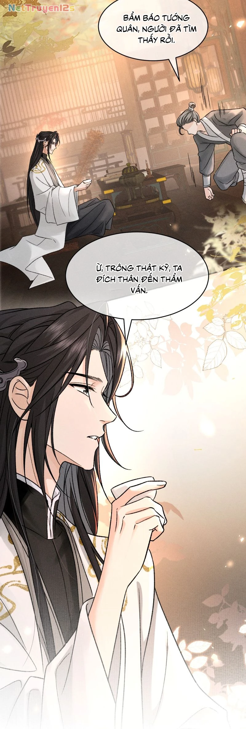 Hải Vương Sau Khi Hoàn Lương Sa Vào Tu La Tràng Chapter 47 - 19