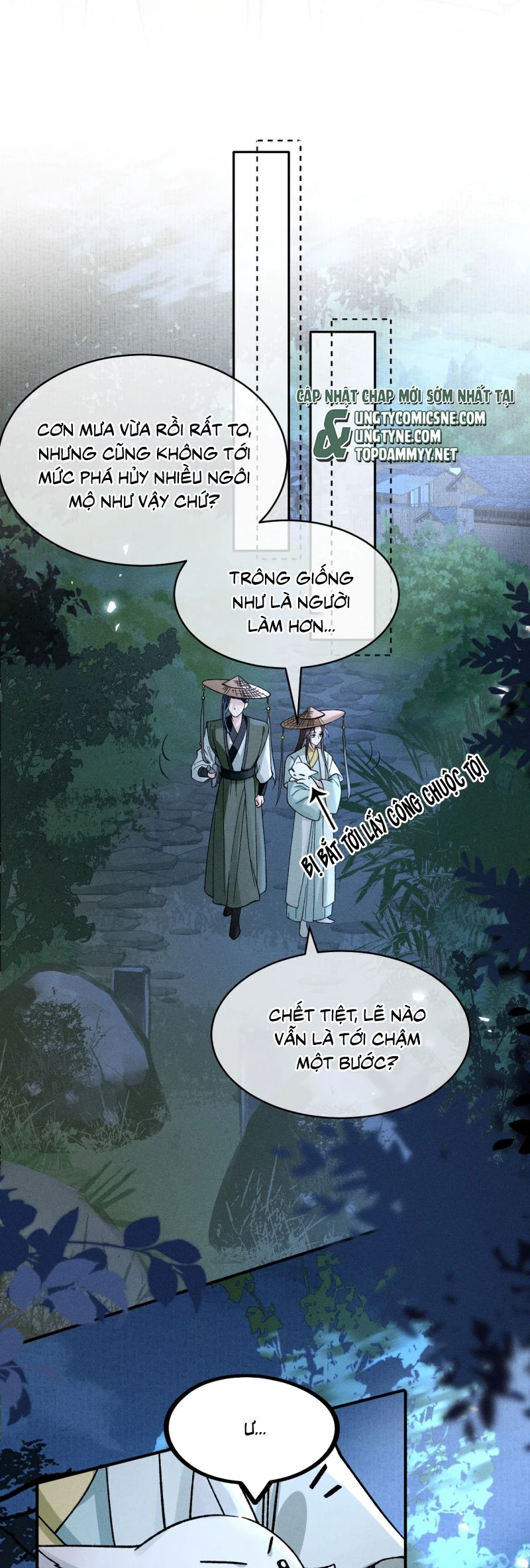 Hải Vương Sau Khi Hoàn Lương Sa Vào Tu La Tràng Chapter 47 - 20