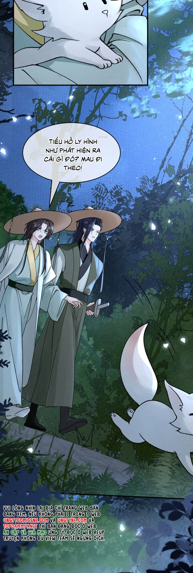 Hải Vương Sau Khi Hoàn Lương Sa Vào Tu La Tràng Chapter 47 - 21