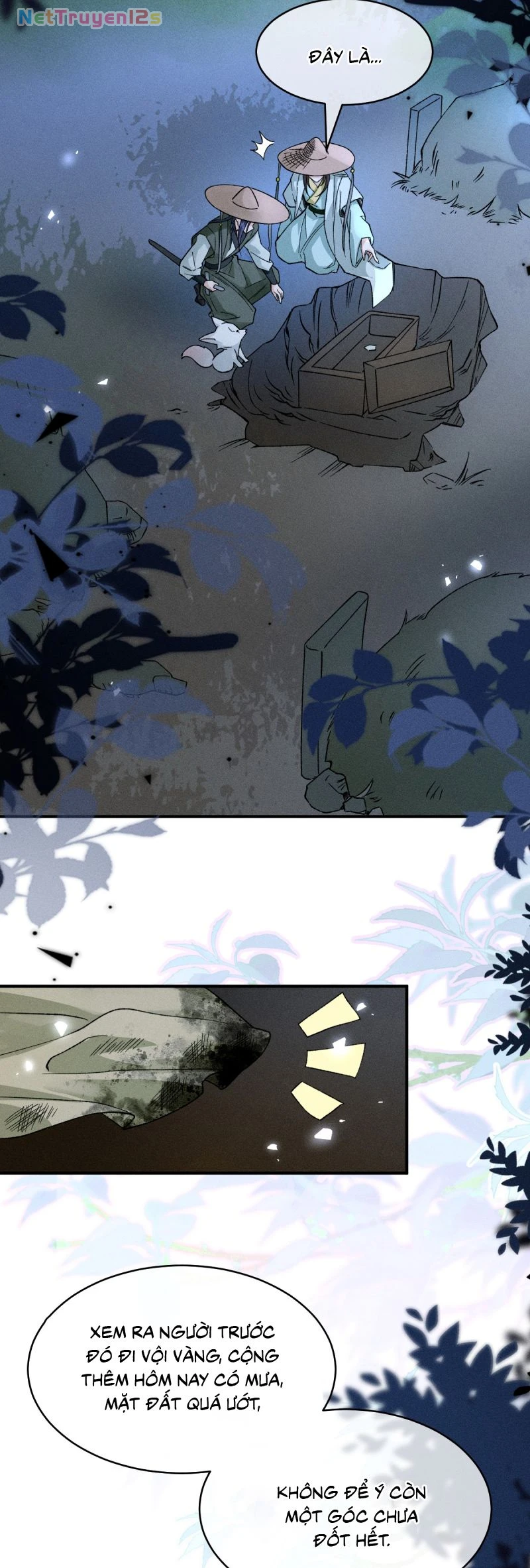 Hải Vương Sau Khi Hoàn Lương Sa Vào Tu La Tràng Chapter 47 - 22