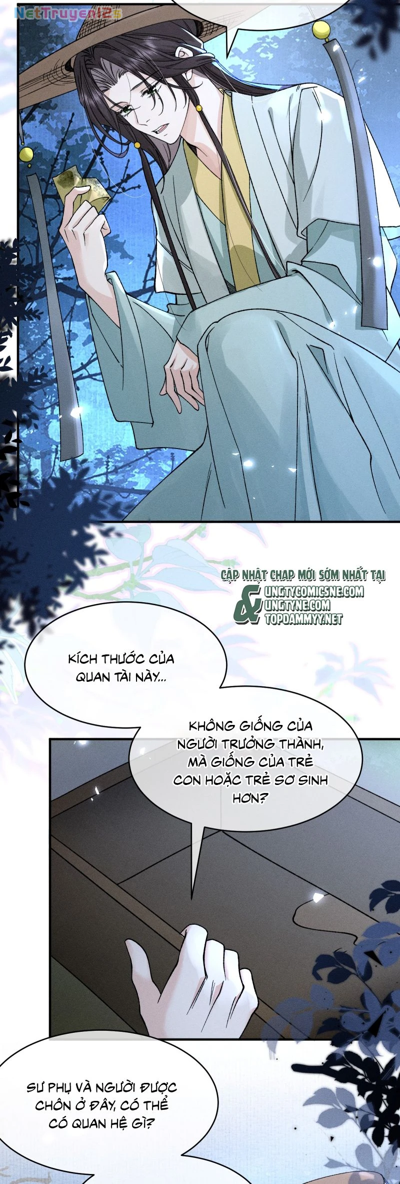 Hải Vương Sau Khi Hoàn Lương Sa Vào Tu La Tràng Chapter 47 - 23