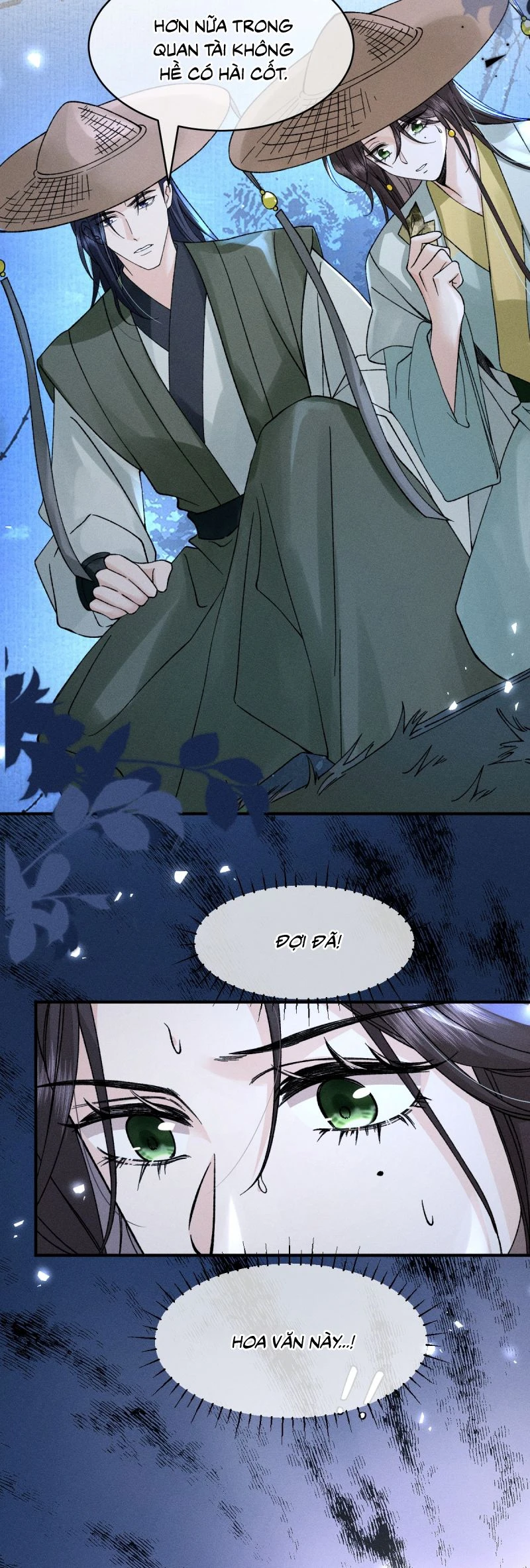 Hải Vương Sau Khi Hoàn Lương Sa Vào Tu La Tràng Chapter 47 - 24