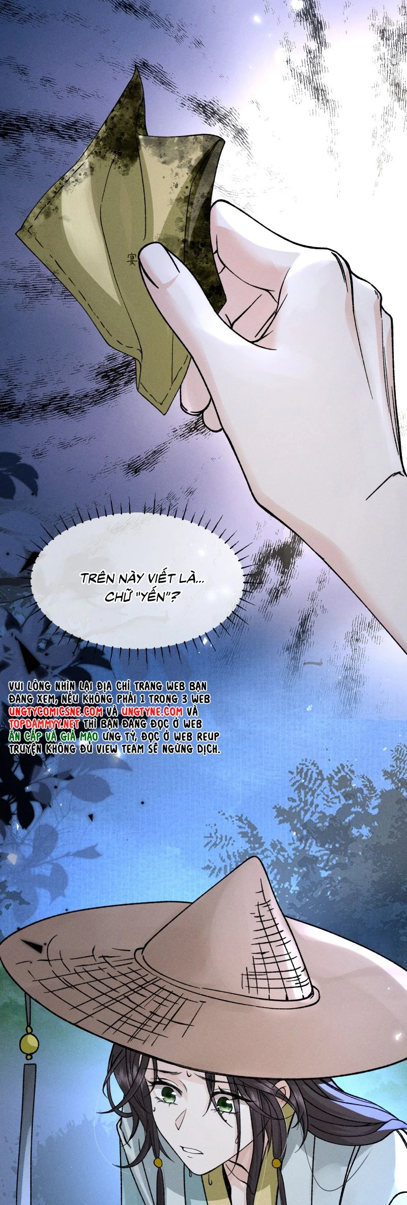 Hải Vương Sau Khi Hoàn Lương Sa Vào Tu La Tràng Chapter 47 - 25