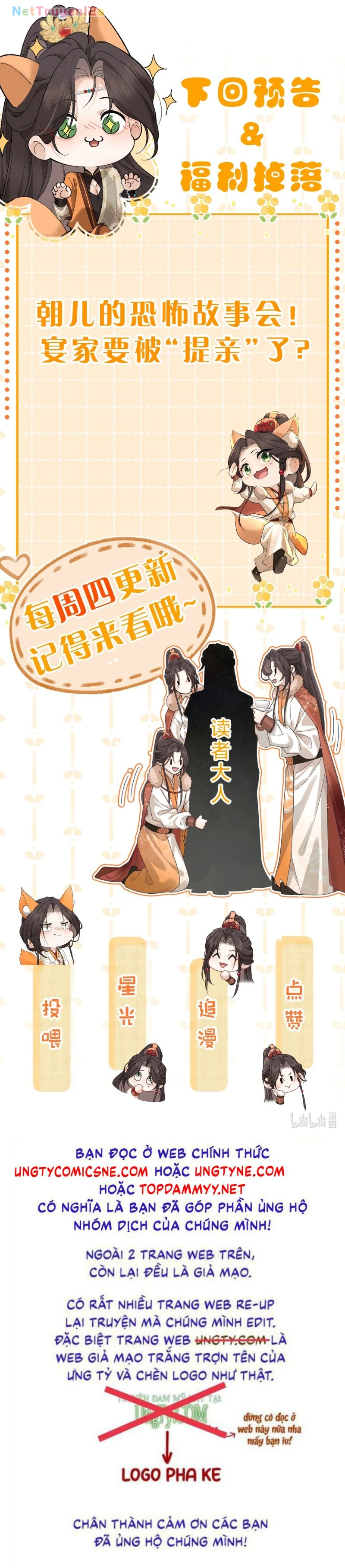 Hải Vương Sau Khi Hoàn Lương Sa Vào Tu La Tràng Chapter 47 - 27