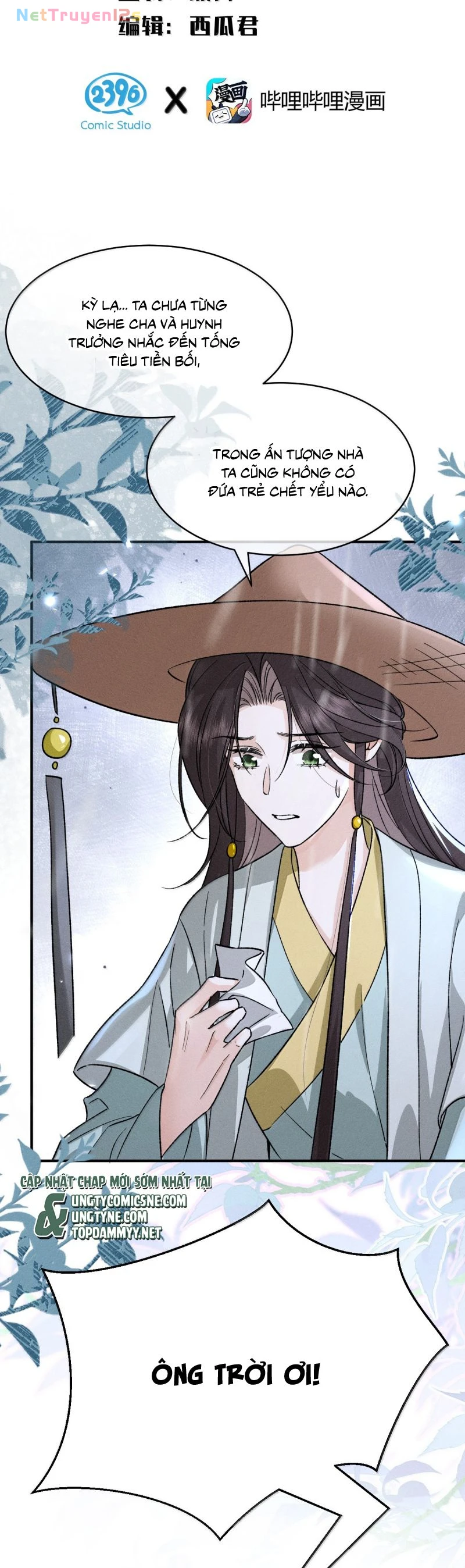 Hải Vương Sau Khi Hoàn Lương Sa Vào Tu La Tràng Chapter 48 - 2