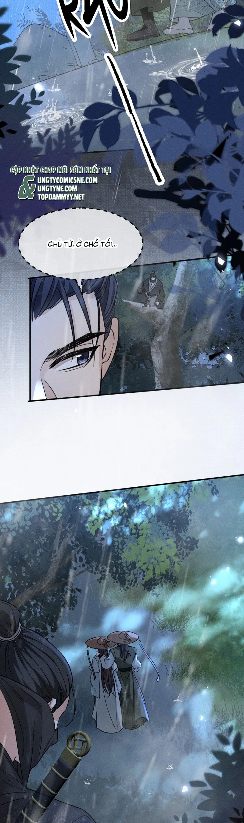 Hải Vương Sau Khi Hoàn Lương Sa Vào Tu La Tràng Chapter 48 - 5