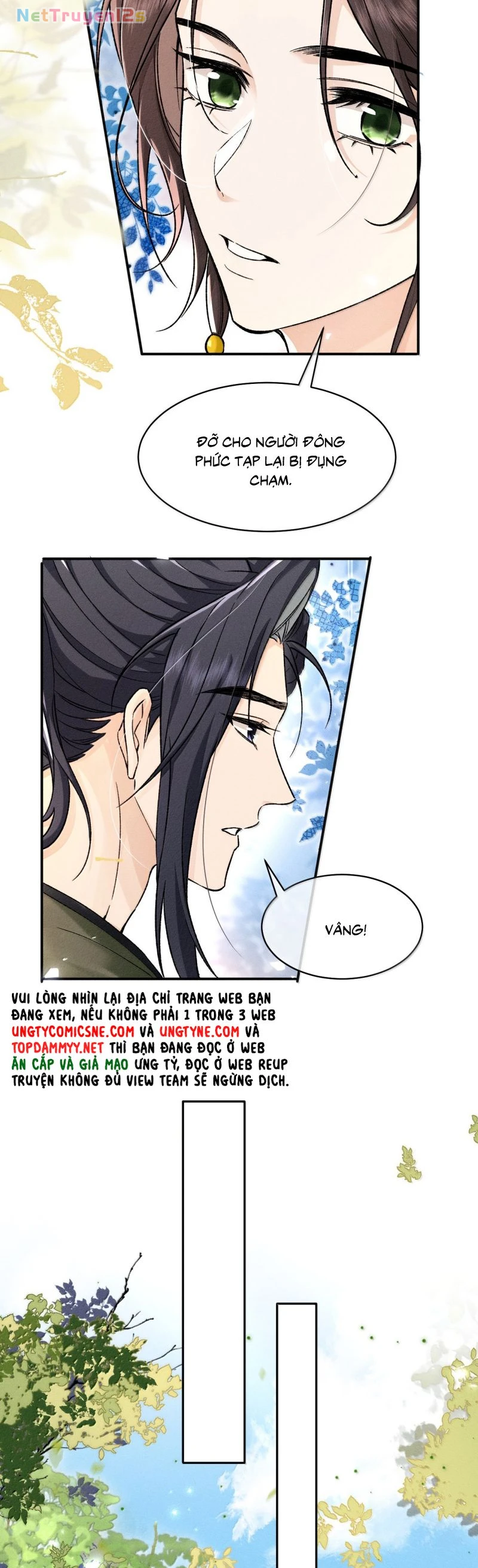 Hải Vương Sau Khi Hoàn Lương Sa Vào Tu La Tràng Chapter 48 - 15