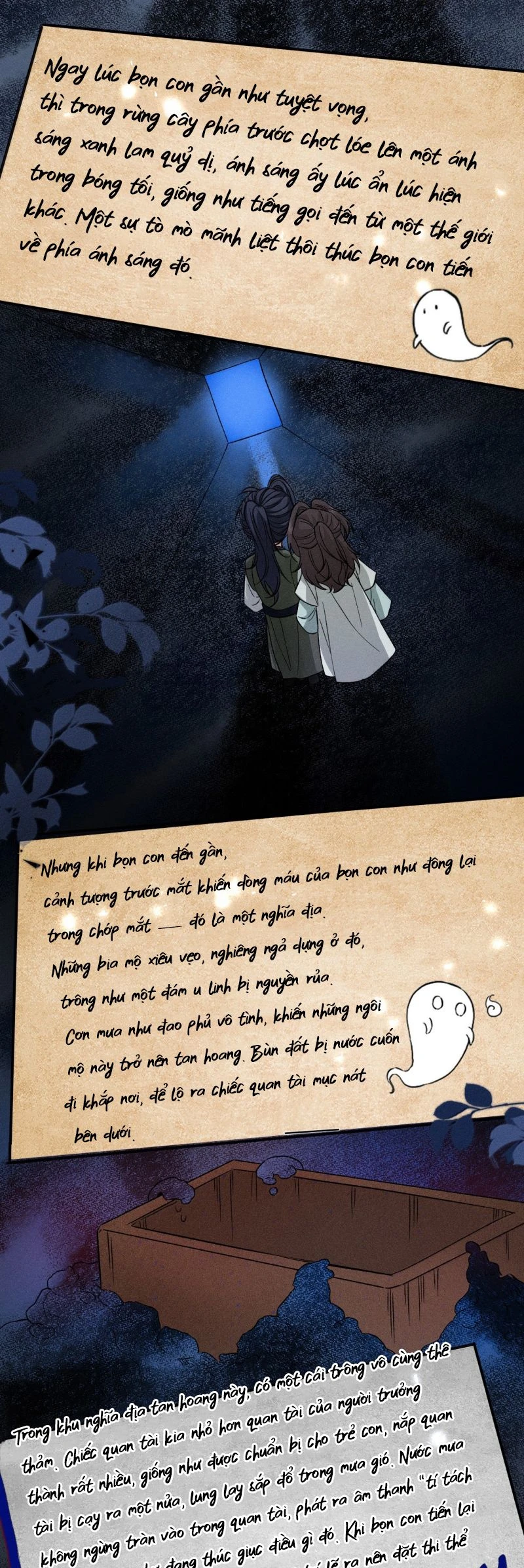 Hải Vương Sau Khi Hoàn Lương Sa Vào Tu La Tràng Chapter 48 - 23