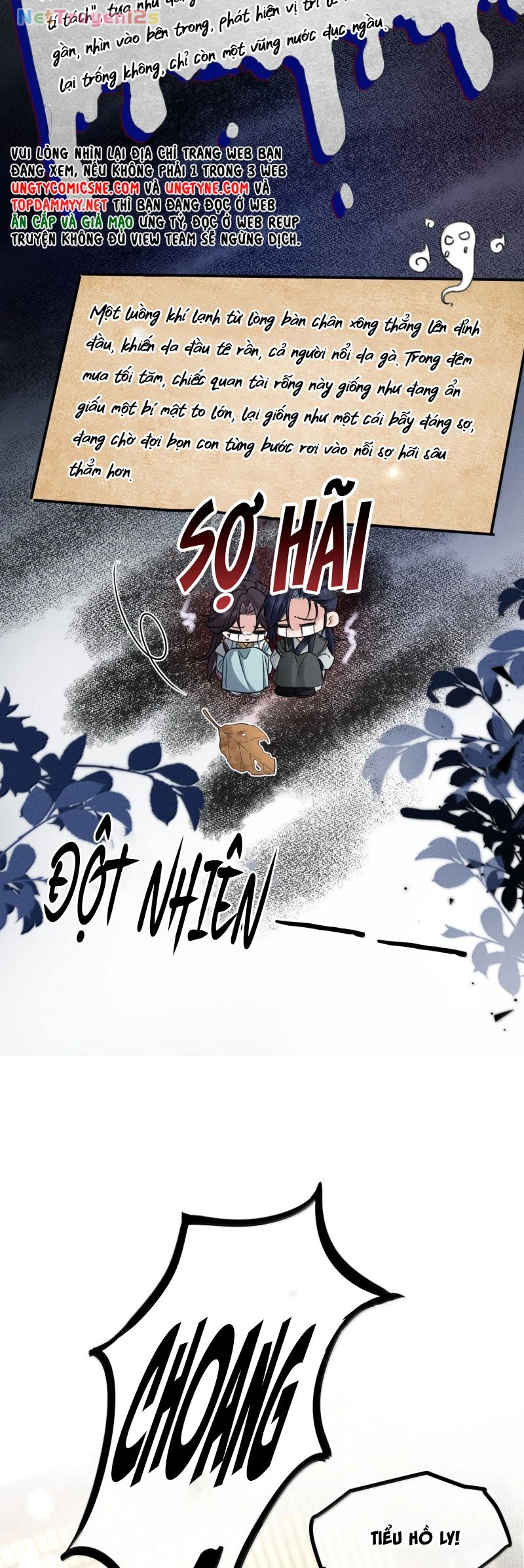 Hải Vương Sau Khi Hoàn Lương Sa Vào Tu La Tràng Chapter 48 - 24