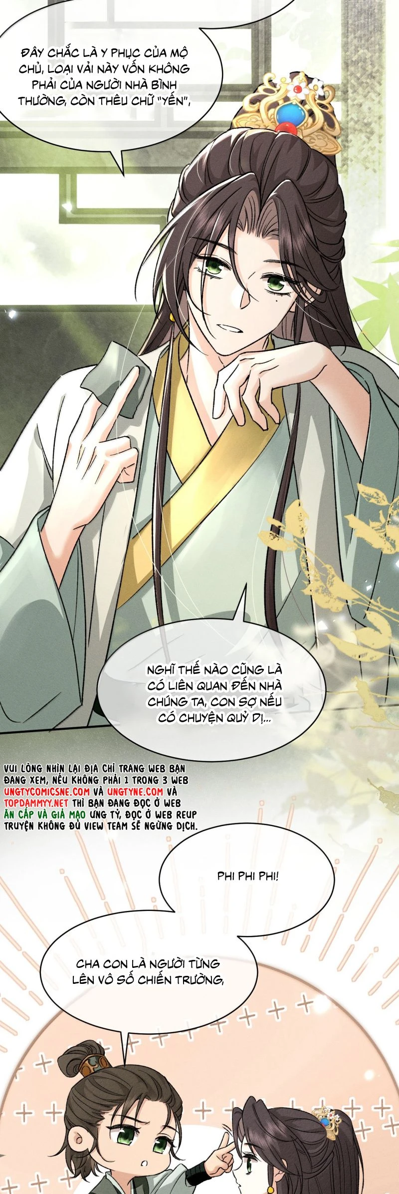 Hải Vương Sau Khi Hoàn Lương Sa Vào Tu La Tràng Chapter 48 - 26