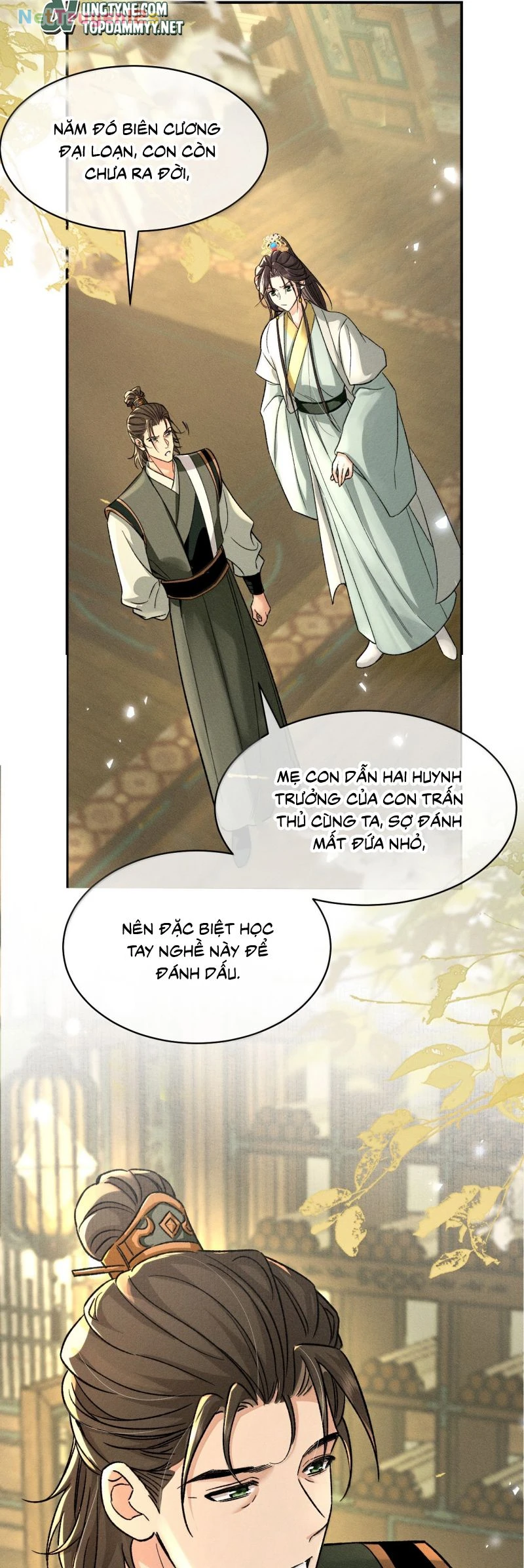 Hải Vương Sau Khi Hoàn Lương Sa Vào Tu La Tràng Chapter 48 - 28