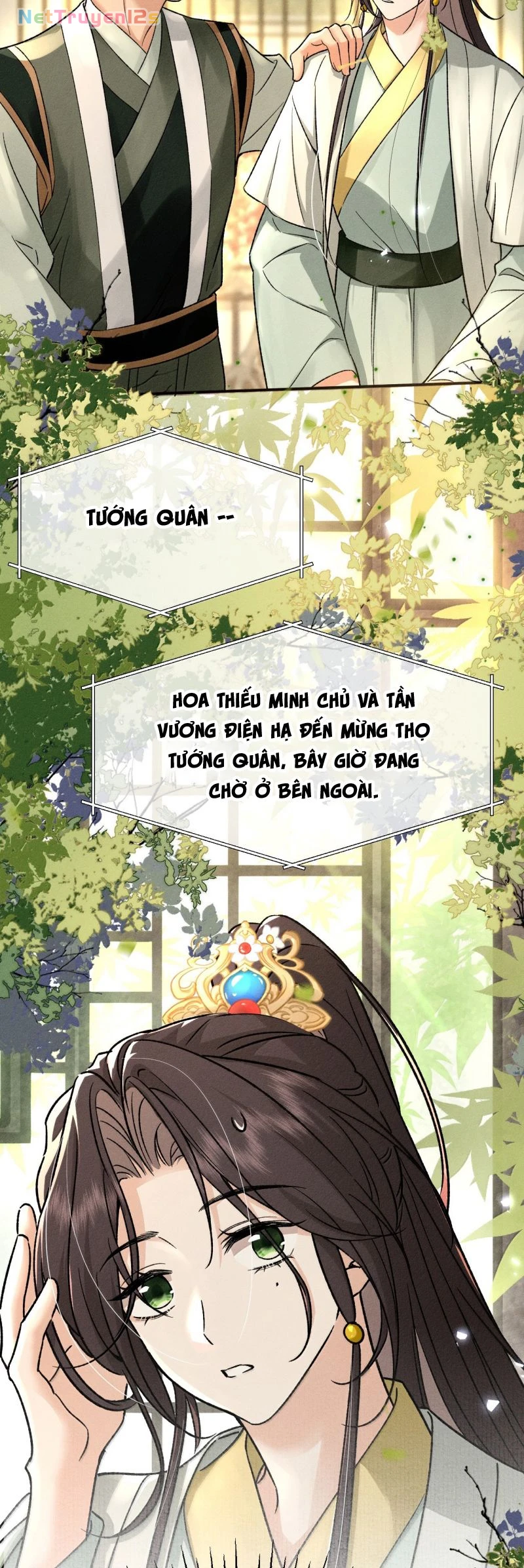 Hải Vương Sau Khi Hoàn Lương Sa Vào Tu La Tràng Chapter 48 - 30
