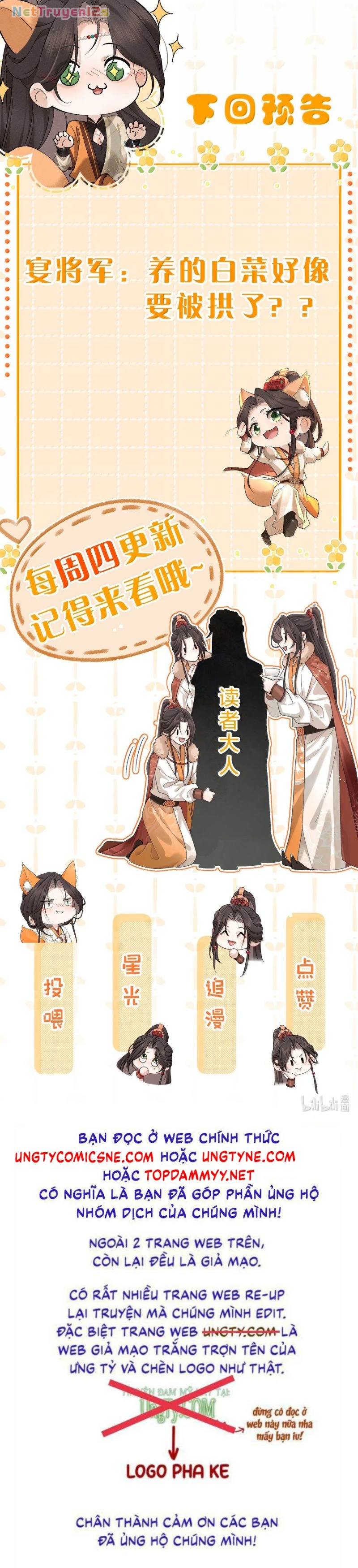 Hải Vương Sau Khi Hoàn Lương Sa Vào Tu La Tràng Chapter 48 - 33