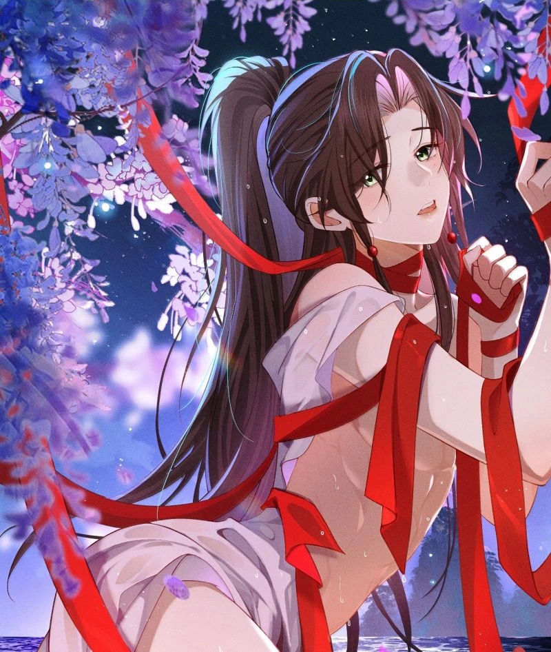 Hải Vương Sau Khi Hoàn Lương Sa Vào Tu La Tràng Chapter 49 - 1