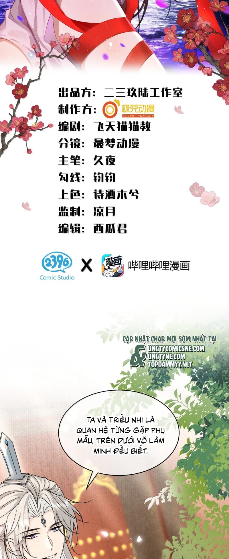 Hải Vương Sau Khi Hoàn Lương Sa Vào Tu La Tràng Chapter 49 - 2