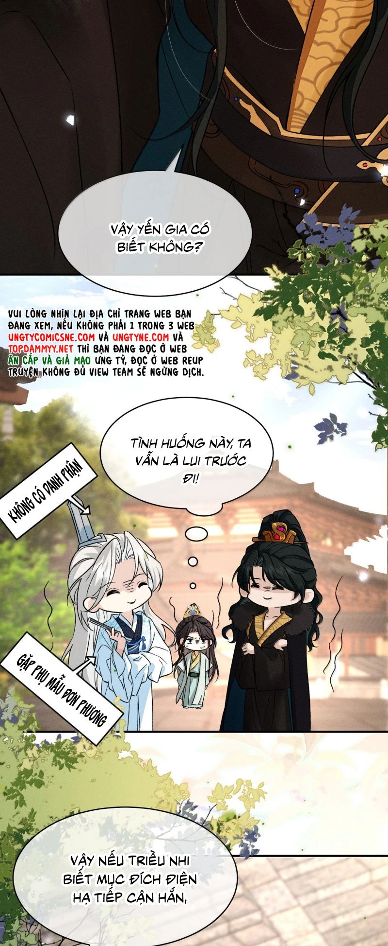 Hải Vương Sau Khi Hoàn Lương Sa Vào Tu La Tràng Chapter 49 - 4