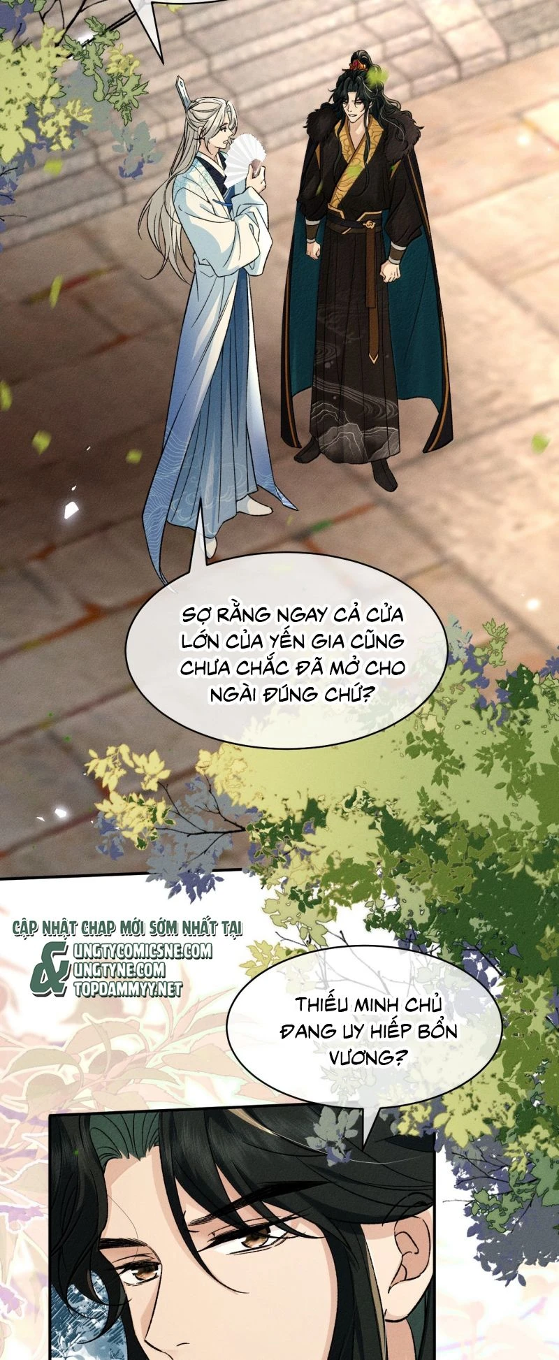 Hải Vương Sau Khi Hoàn Lương Sa Vào Tu La Tràng Chapter 49 - 5