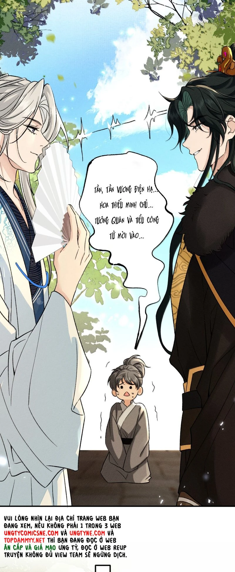 Hải Vương Sau Khi Hoàn Lương Sa Vào Tu La Tràng Chapter 49 - 7