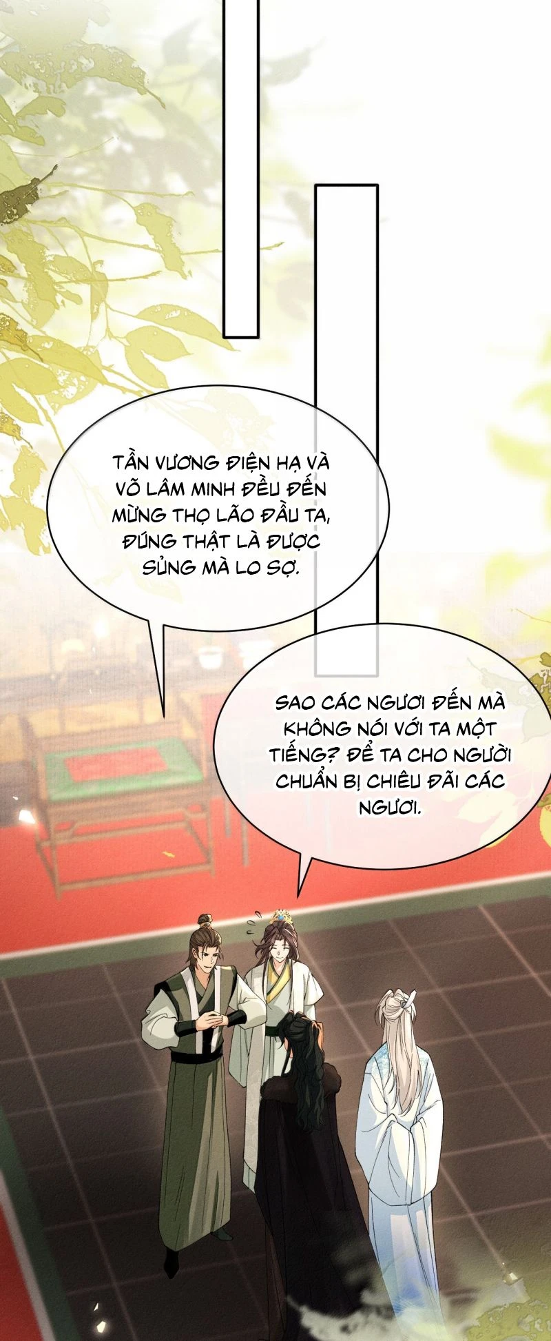 Hải Vương Sau Khi Hoàn Lương Sa Vào Tu La Tràng Chapter 49 - 8